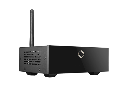 SILENT ANGEL B1 T  Audiophile Streamer