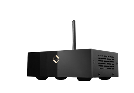 SILENT ANGEL B1 T  Audiophile Streamer
