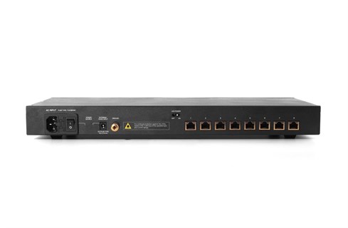 SILENT ANGEL BONN N8 PRO Audiophile Switch