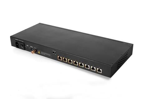 SILENT ANGEL BONN N8 PRO Audiophile Switch