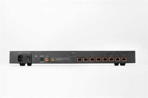 SILENT ANGEL BONN N8 PRO Audiophile Switch
