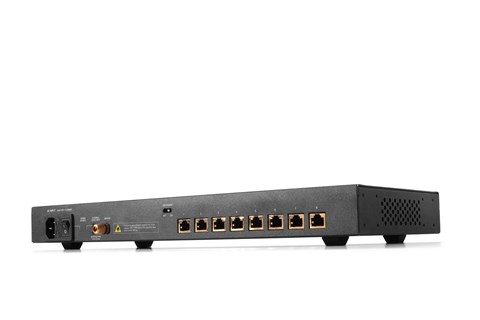 SILENT ANGEL BONN N8 PRO Audiophile Switch