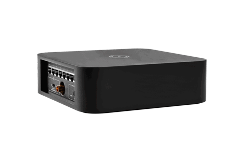 SILENT ANGEL BONN N8C Audiophile Network Switch