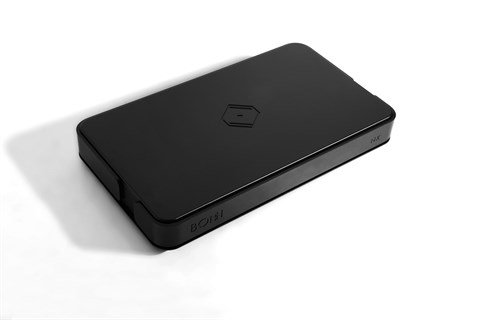 SILENT ANGEL BONN NX Audiophile Switch