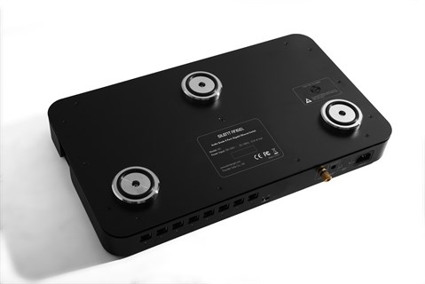 SILENT ANGEL BONN NX Audiophile Switch