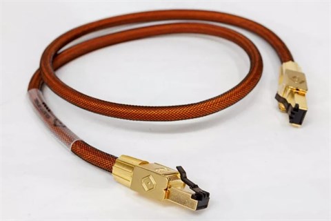 SILENT ANGEL  DM Connect Ethernet Kablo