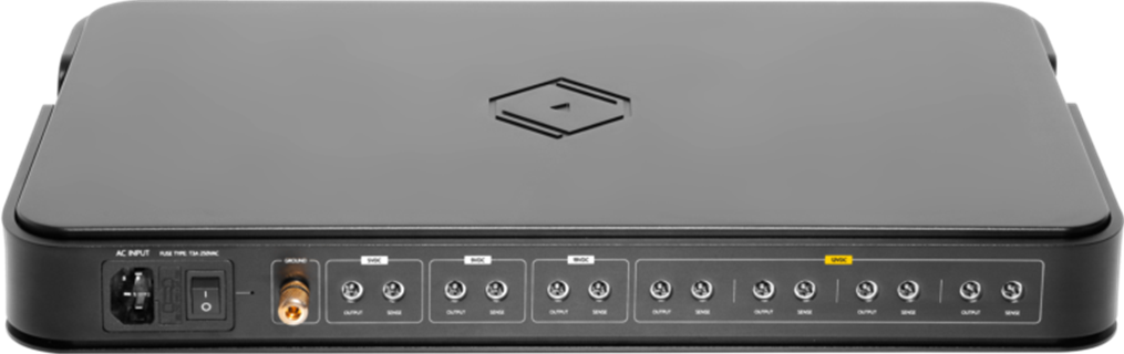 SILENT ANGEL FORESTER FX  Audiophile Linear Power Supply