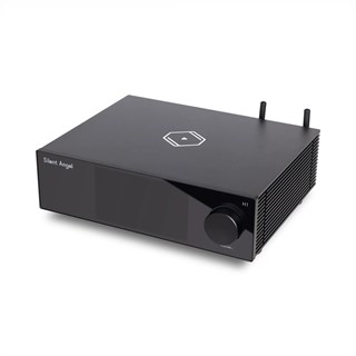 SILENT ANGEL H1 Audiophile Dac / Streamer
