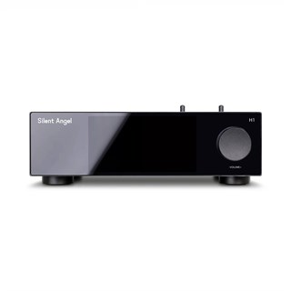 SILENT ANGEL H1 Audiophile Dac / Streamer