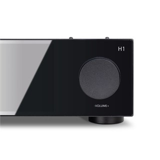 SILENT ANGEL H1 Audiophile Dac / Streamer