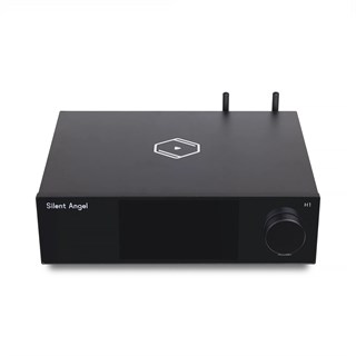 SILENT ANGEL H1 Audiophile Dac / Streamer