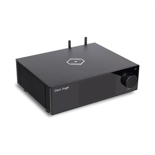 SILENT ANGEL H1 Audiophile Dac / Streamer