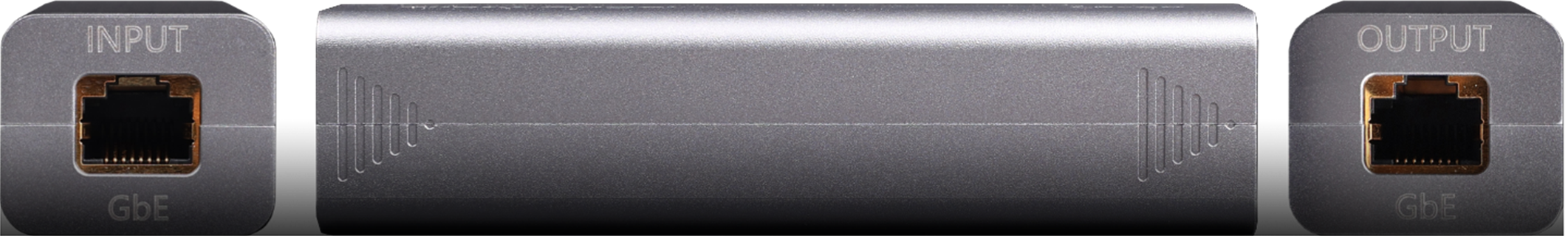 SILENT ANGEL  LF-SP 2.5Gbe Pasif Hifi LAN Filtresi