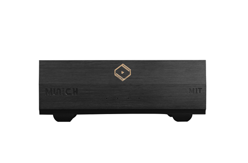 SILENT ANGEL M1 T  Audiophile Streamer