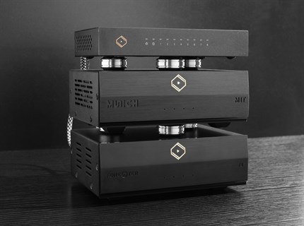 SILENT ANGEL M1 T  Audiophile Streamer