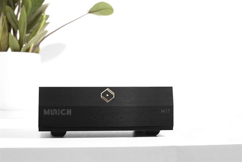 SILENT ANGEL M1 T  Audiophile Streamer