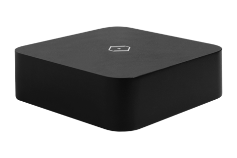 SILENT ANGEL RHEİN Z1 C Audiophile Roon Music Server