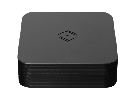 SILENT ANGEL RHEİN Z1 Plus Audiophile Roon Music Server
