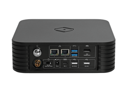 SILENT ANGEL RHEİN Z1 Plus Audiophile Roon Music Server