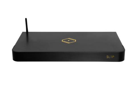 SILENT ANGEL SL1 P  Audiophile Dac / Streamer