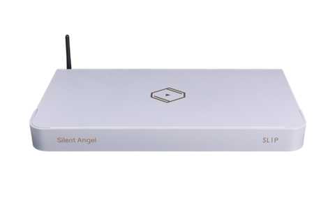 SILENT ANGEL SL1 P  Audiophile Dac / Streamer
