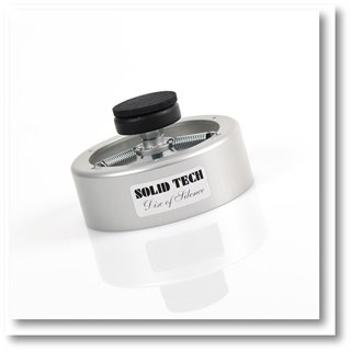 SOLIDTECH DISC OF SILENCE Titreşim önleyici