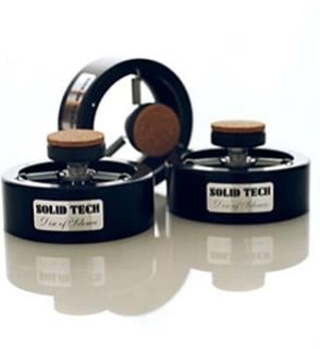 SOLIDTECH DISC OF SILENCE Titreşim önleyici