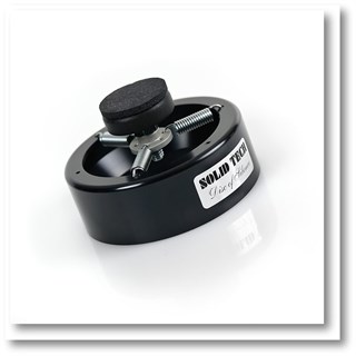 SOLIDTECH DISC OF SILENCE Titreşim önleyici