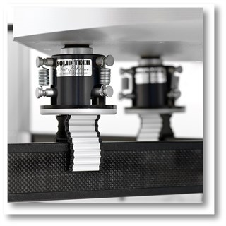 SOLIDTECH FEET OF SILENCE Titreşim önleyici