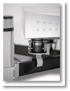 SOLIDTECH FEET OF SILENCE Titreşim önleyici