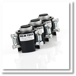 SOLIDTECH FEET OF SILENCE Titreşim önleyici