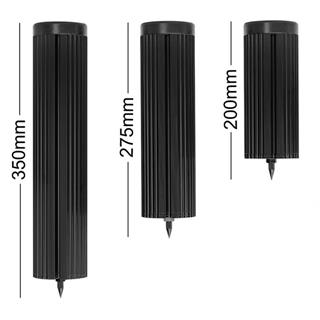 SOLIDTECH HYBRID KÖŞE SÜTUN