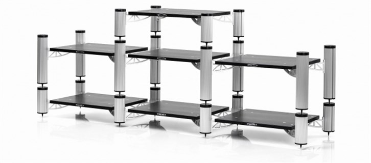 SOLIDTECH HYBRID KÖŞE SÜTUN