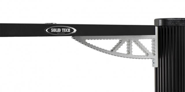 SOLIDTECH HYBRID RAF VE SÜTUN BAĞLANTISI