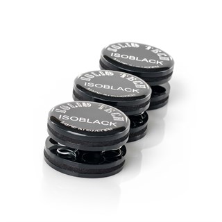 SOLIDTECH ISOBLACK Titreşim önleyici