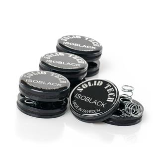 SOLIDTECH ISOBLACK Titreşim önleyici