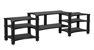 SOLIDTECH RADIUS CINEMA 8 Sehpa