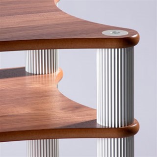 SOLIDTECH RADIUS SOLO 1 (MONO) Hifi Sehpa