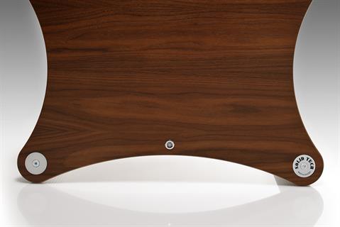 SOLIDTECH RADIUS SOLO 1 (MONO) Hifi Sehpa