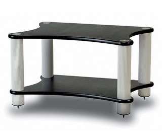 SOLIDTECH RADIUS SOLO 2 Hifi Sehpa