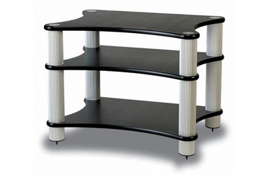 SOLIDTECH RADIUS SOLO 3 Hifi Sehpa