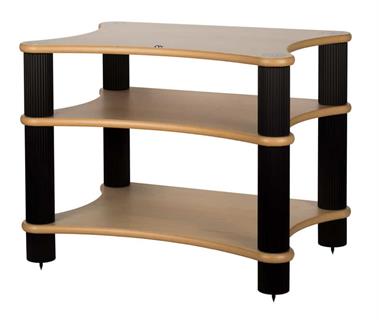 SOLIDTECH RADIUS SOLO 3 Hifi Sehpa