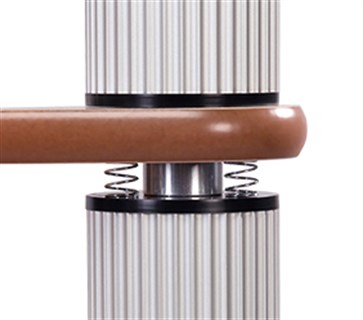 SOLIDTECH RADIUS SOLO 3 Hifi Sehpa