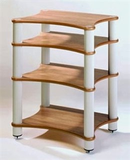 SOLIDTECH RADIUS SOLO 4 Hifi Sehpa