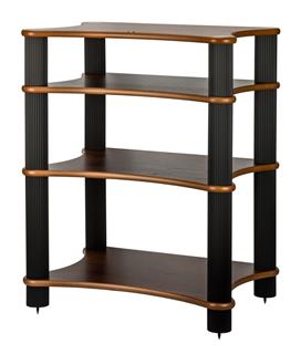 SOLIDTECH RADIUS SOLO 4 Hifi Sehpa