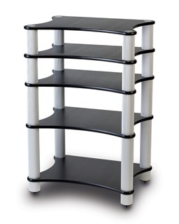 SOLIDTECH RADIUS SOLO 5 Hifi Sehpa