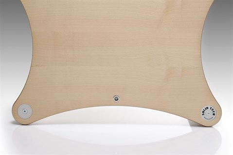 SOLIDTECH RADIUS SOLO 6 HOME CINEMA Sehpa