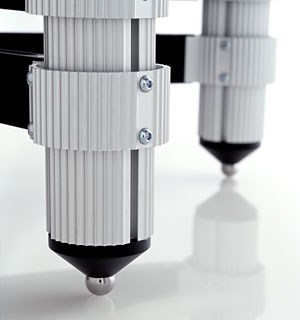 SOLIDTECH ROS 1 REFERENCE Hifi Sehpa