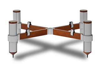 SOLIDTECH ROS 1 REGULAR Hifi Sehpa (Teşhir)