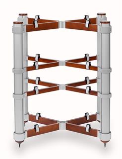 SOLIDTECH ROS 4 REGULAR Hifi Sehpa